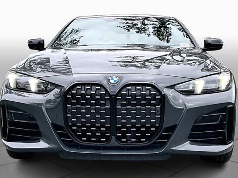 New 2026 BMW 430i Coupe w/ M Sport Package image 3