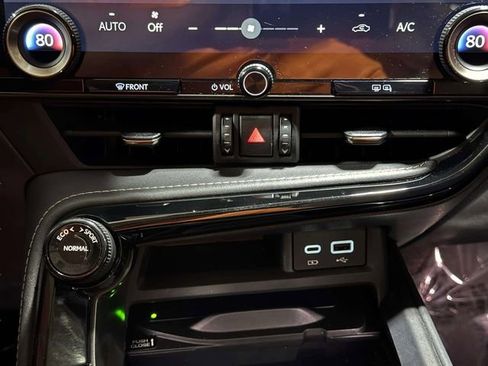 Certified 2025 Lexus NX 350 AWD w/ Premium Package image 23