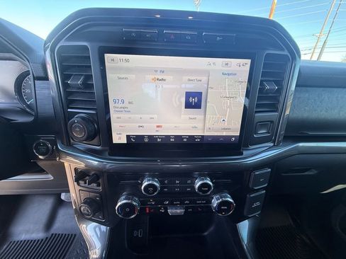 Used 2023 Ford F150 Tremor w/ Trailer Tow Package image 16