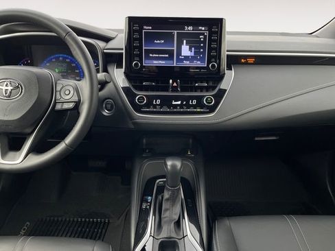 Used 2022 Toyota Corolla XSE image 11