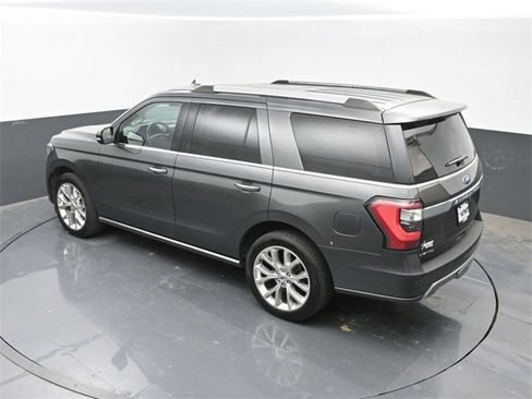 Used 2019 Ford Expedition Limited w/ Equipment Group 302A image 39