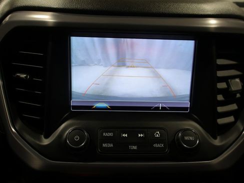 Used 2019 GMC Acadia SLE w/ Driver Alert Package I image 28