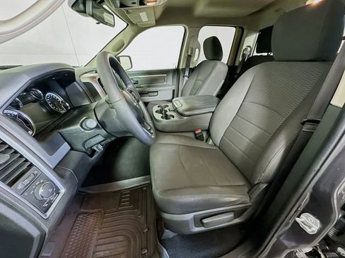 Used 2019 RAM 1500 Classic Warlock image 12