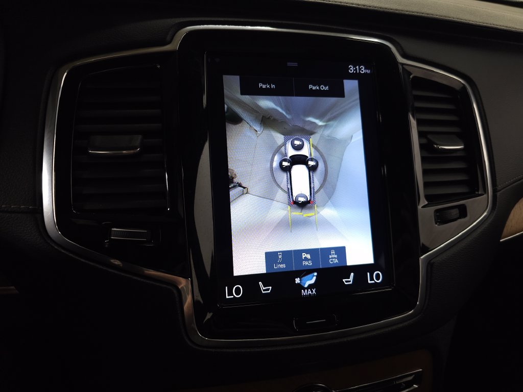 Used 2019 Volvo XC90 T6 Inscription w/ Advanced Package AWD/4WD image 29