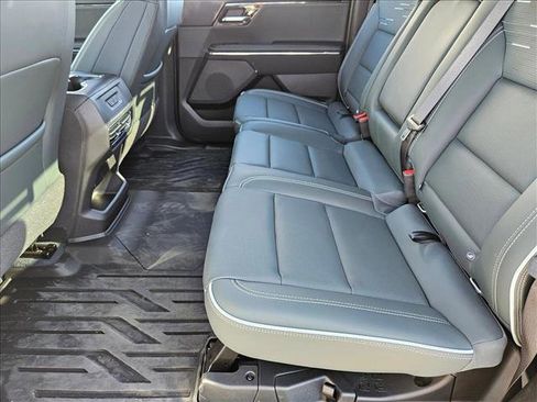 New 2026 GMC Sierra EV AT4 image 15