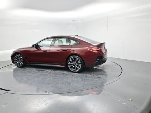 Used 2024 BMW M440i xDrive Gran Coupe w/ Premium Package image 5
