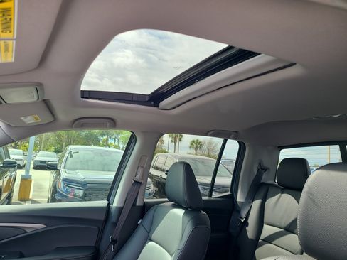 New 2026 Honda Ridgeline RTL image 20