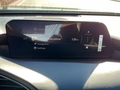 New 2026 MAZDA MAZDA3 2.5 S Hatchback w/ Premium Pkg image 9