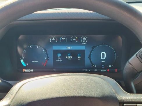 New 2025 Ford F150 STX w/ STX Black Appearance Package image 30