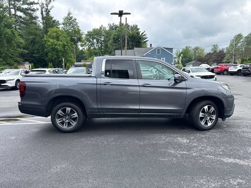 Used 2019 Honda Ridgeline RTL-T image 6
