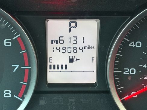 Used 2015 Subaru Forester 2.5i Premium w/ All-Weather Package image 20