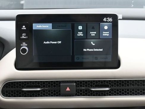 New 2026 Honda HR-V EX-L image 22