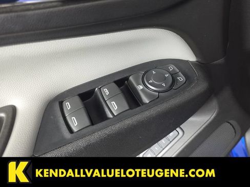 Used 2019 Chevrolet Equinox Premier FWD image 21