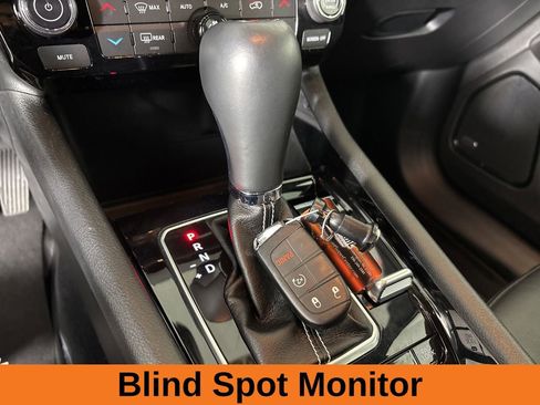 Used 2022 Jeep Compass High Altitude image 18