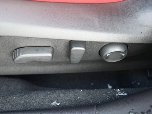 New 2026 Subaru WRX Limited image 23