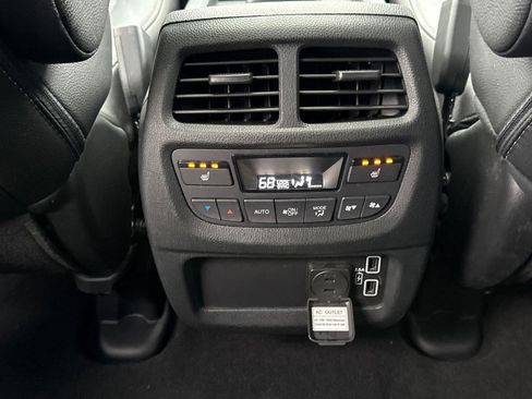 Used 2023 Honda Passport Elite image 19