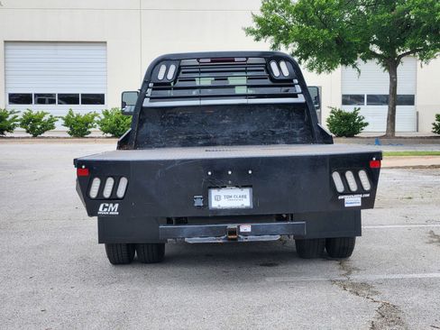 Used 2024 GMC Sierra 3500 Pro w/ Convenience Package AWD/4WD image 29