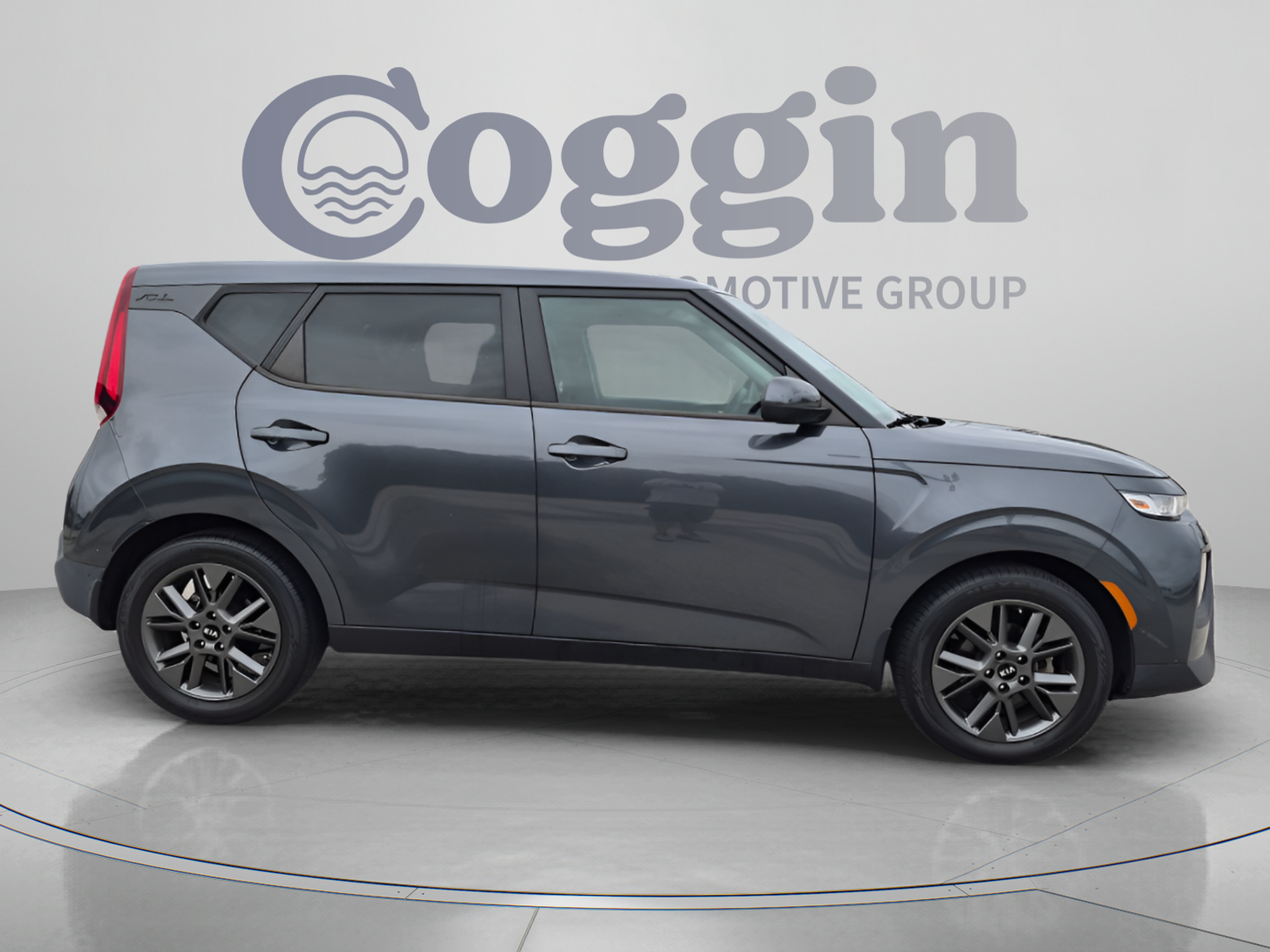 Used 2021 Kia Soul S FWD image 7