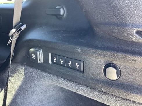 Certified 2025 Jeep Grand Cherokee L Summit AWD/4WD image 23