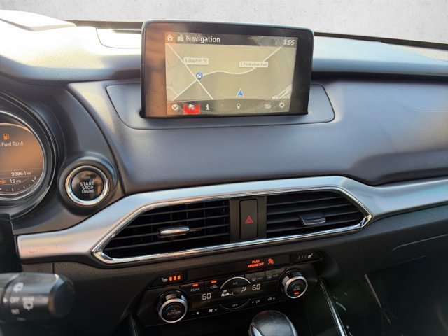 Used 2016 MAZDA CX-9 Grand Touring AWD/4WD image 15