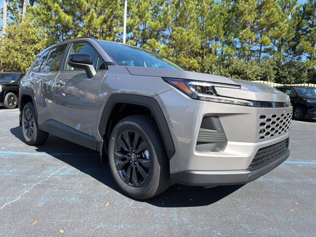 New 2026 Toyota RAV4 XLE Premium w/ Weather Package FWD image 1