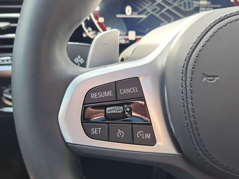 Used 2024 BMW X3 xDrive30i w/ Premium Package image 19