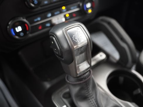 Used 2021 Ford Bronco Black Diamond AWD/4WD image 32