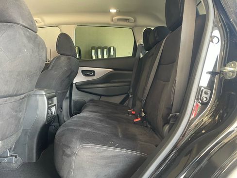 Certified 2022 Nissan Murano S image 15