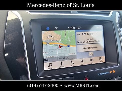 Used 2019 Ford Explorer Platinum AWD/4WD image 33