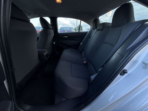Used 2021 Toyota Corolla LE FWD image 23