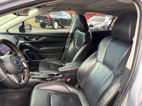 Used 2019 Subaru Crosstrek 2.0i Limited w/ Moonroof Package w/Navigation image 13