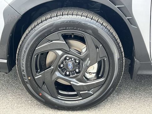 New 2026 Subaru Crosstrek 2.5i Sport AWD/4WD image 36