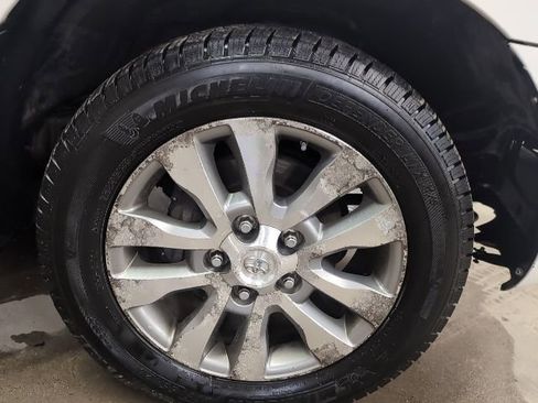 Used 2008 Toyota Sequoia Limited image 26