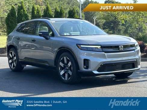 Used 2024 Honda Prologue Elite image 1