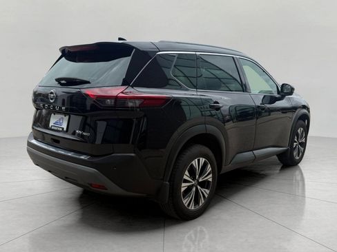 Used 2021 Nissan Rogue SV w/ Premium Package AWD/4WD image 13