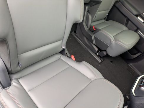 New 2025 Ford Expedition Max Active image 35