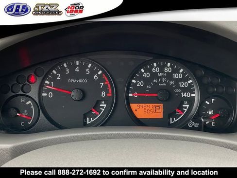 Used 2011 Nissan Frontier SV image 18