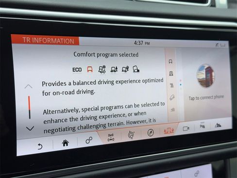 Used 2021 Land Rover Range Rover P525 Westminster Edition LWB image 27