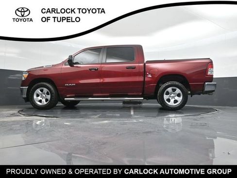 Used 2023 RAM 1500 Lone Star image 33