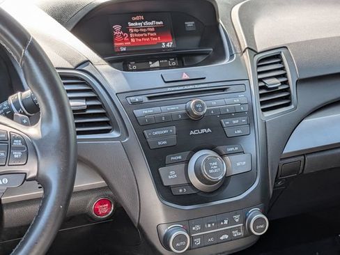 Used 2017 Acura RDX AWD image 18