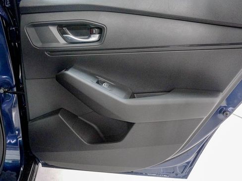 New 2025 Honda Accord SE image 31