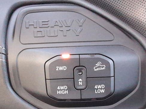 New 2026 RAM 2500 Limited image 25