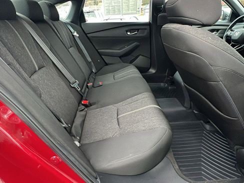 Used 2023 Honda Accord Sport image 15