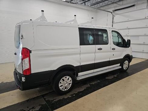 Used 2019 Ford Transit 250 130 Low Roof w/ Exterior Upgrade Package RWD image 5