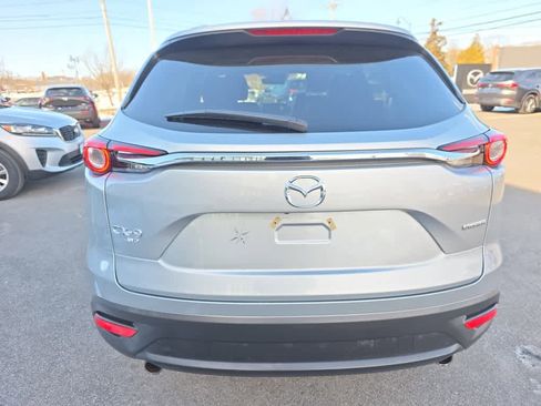 Used 2023 MAZDA CX-9 Touring Plus image 7