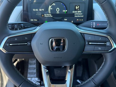 New 2026 Honda Prologue Touring image 14