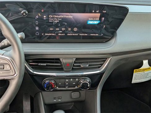 New 2026 Buick Encore GX Sport Touring w/ Comfort Package image 11