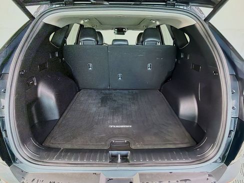 Used 2023 Hyundai Tucson Limited w/ Cargo Package AWD/4WD image 30