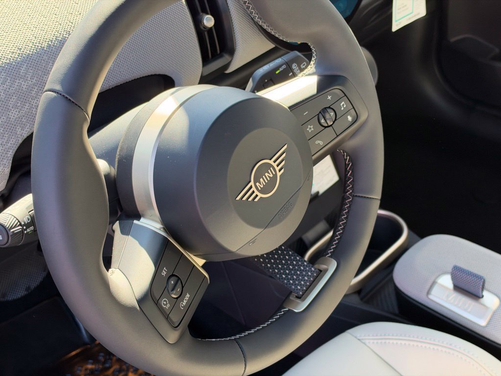 New 2026 MINI Cooper S FWD image 11
