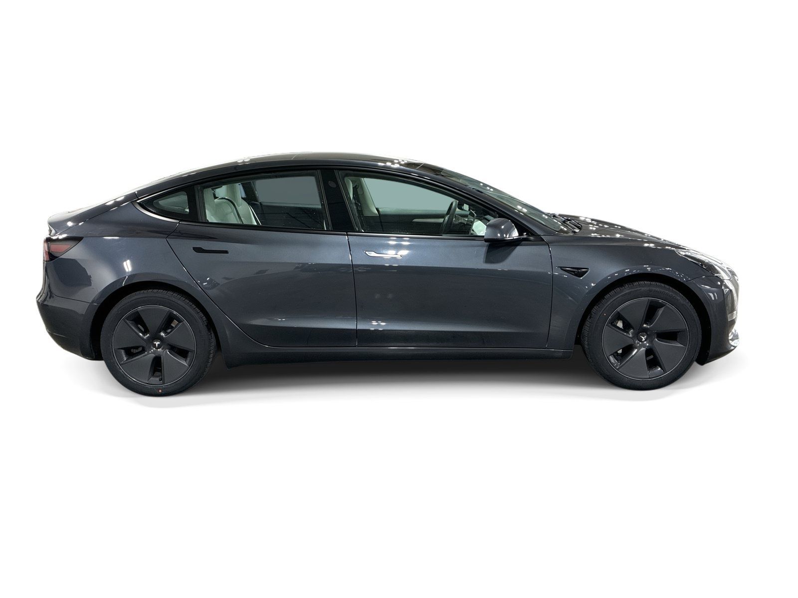 Certified 2023 Tesla Model 3 Long Range AWD/4WD image 7